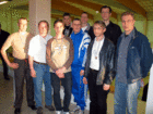 Viking Line Cup 2006-2007 miesten kilpasarjan voittaja JuJu Riihimäki